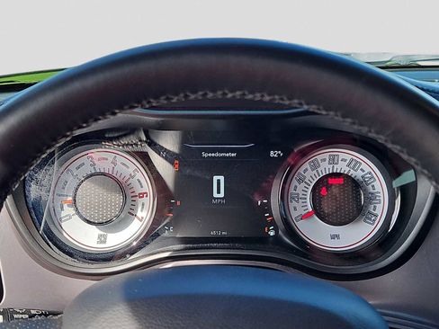 Used 2023 Dodge Challenger R/T w/ T/A Package image 22