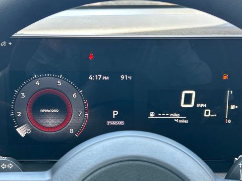 New 2026 Nissan Kicks S FWD image 23
