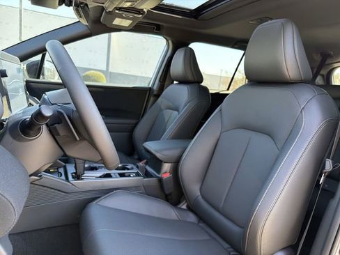 New 2026 Subaru Outback Limited XT image 12