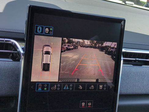 New 2026 GMC Sierra EV Elevation w/ Premium Package image 28