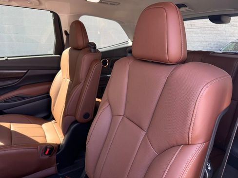 New 2026 Subaru Ascent Touring image 27