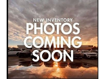 Used 2022 RAM 3500 Tradesman