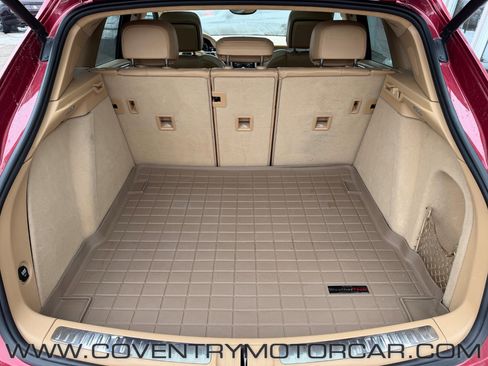 Used 2015 Porsche Macan Turbo image 12