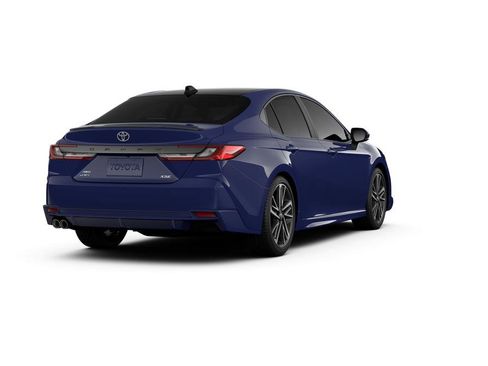 New 2026 Toyota Camry XSE image 39