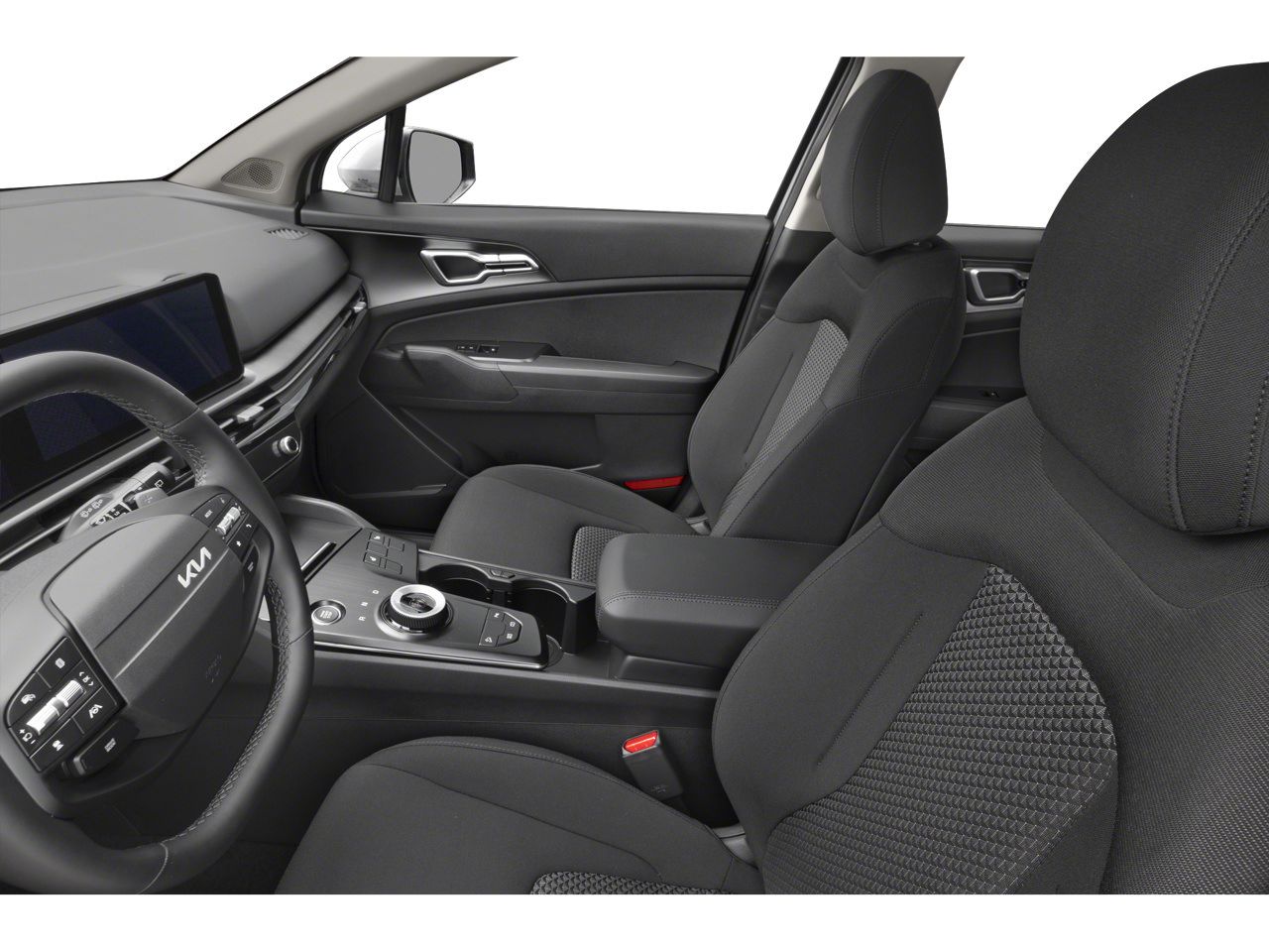 New 2027 Kia Sportage S AWD/4WD image 6
