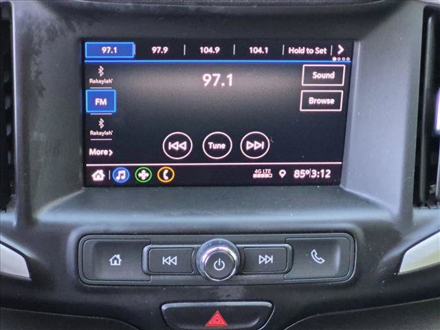 Used 2020 GMC Terrain SLE w/ Elevation Edition FWD image 15
