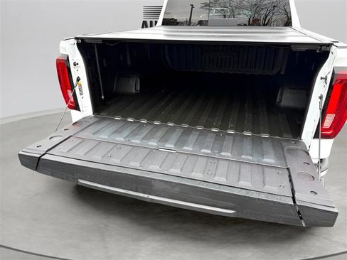 Used 2022 GMC Sierra 1500 AT4 w/ AT4 Preferred Package image 38