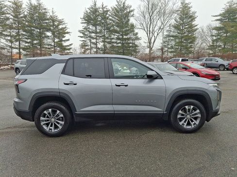 Used 2026 Chevrolet Equinox LT w/ Convenience Package II image 7