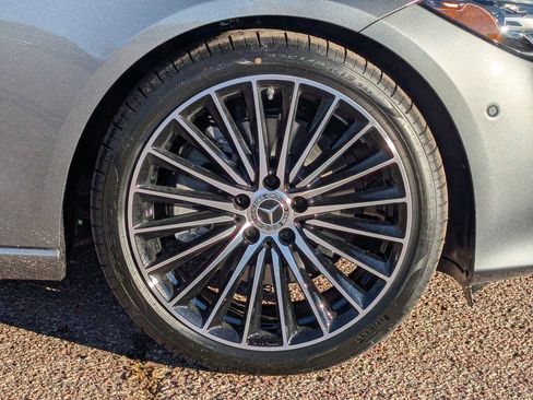New 2026 Mercedes-Benz C 300 4MATIC Sedan image 10