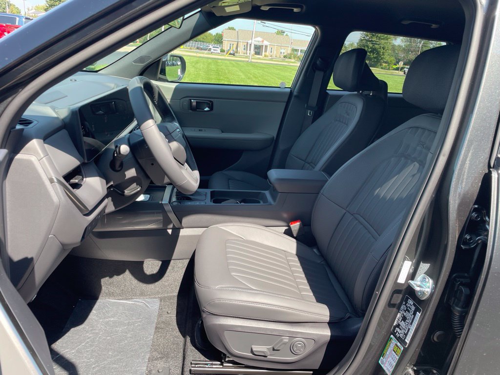 New 2027 Kia Seltos X-Line S AWD/4WD image 8