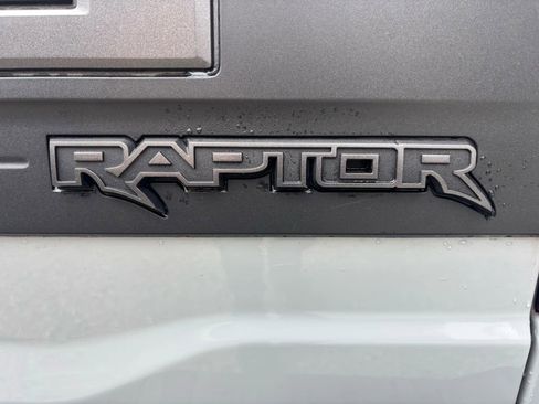 Used 2023 Ford F150 Raptor w/ Raptor Carbon Fiber Package image 14