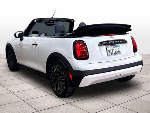 Used 2025 MINI Cooper S FWD image 14