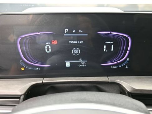 Used 2025 Kia Telluride EX X-Line AWD/4WD image 10
