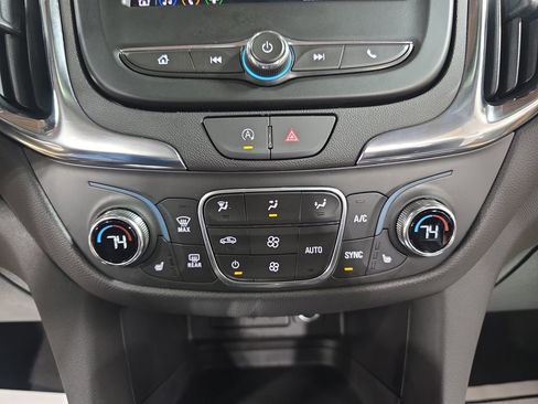 Used 2024 Chevrolet Equinox LT w/ LPO, Floor Liner Package AWD/4WD image 21