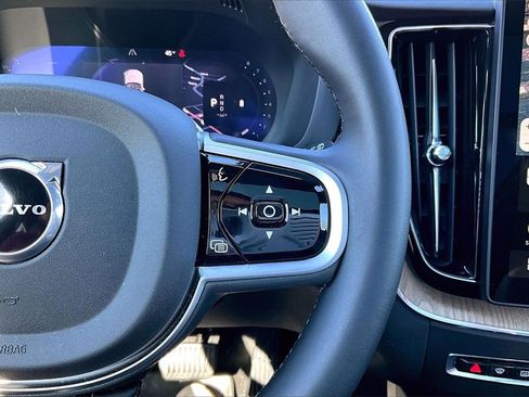 Certified 2026 Volvo XC60 B5 Plus w/ Protection Package Premier image 12