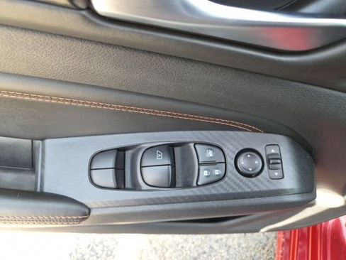 Used 2021 Nissan Altima 2.5 SR w/ SR Premium Package image 16