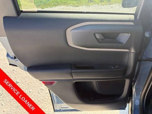 New 2026 Ford Bronco Sport Big Bend w/ Convenience Package AWD/4WD image 25