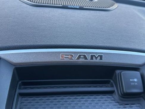 Used 2019 RAM 1500 Laramie image 28