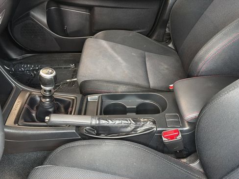 Used 2020 Subaru WRX w/ Popular Package #3 (IZT) AWD/4WD image 25