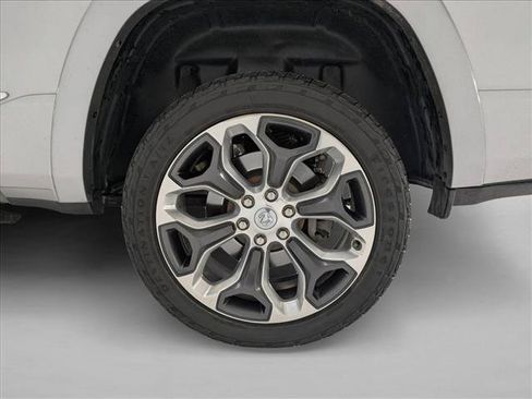 Used 2019 RAM 1500 Limited AWD/4WD image 21