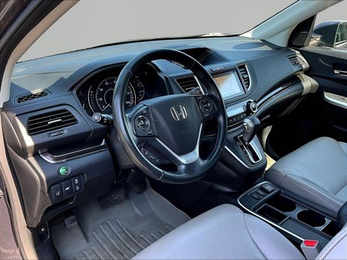 Used 2016 Honda CR-V Touring image 17