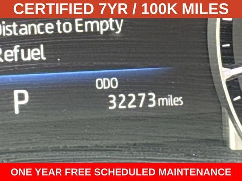 Used 2023 Toyota Highlander XLE FWD image 29