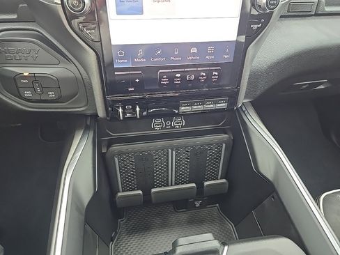 New 2026 RAM 3500 Laramie image 12