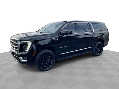 New 2026 GMC Yukon XL Elevation w/ Elevation Premium Package