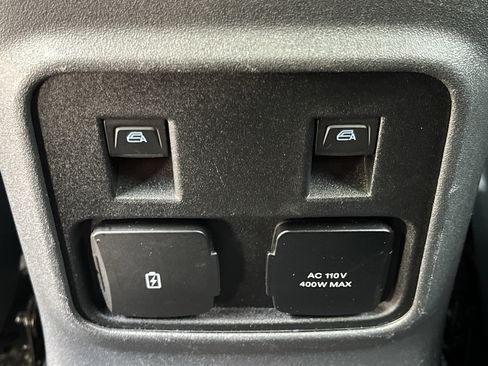 Used 2022 Ford Bronco Outer Banks AWD/4WD image 22
