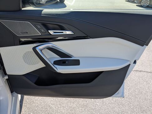 New 2026 BMW X1 xDrive28i w/ Technology Package image 34