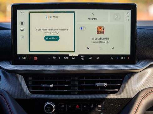 New 2026 Ford Explorer ST image 28