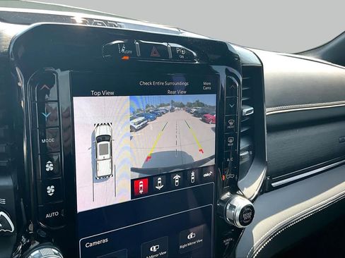 Used 2022 RAM 1500 Limited AWD/4WD image 25