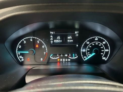 Used 2020 Ford Transit 150 Medium Roof image 30