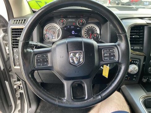 Used 2017 RAM 1500 Sport image 14