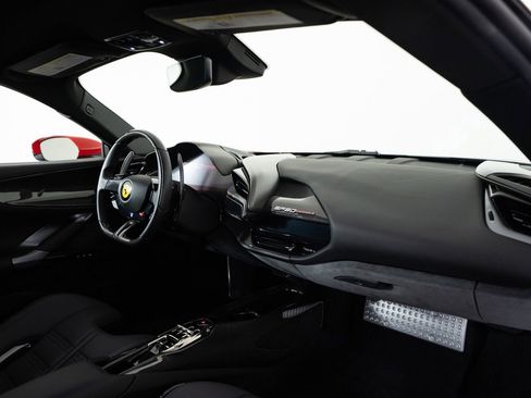 Certified 2022 Ferrari SF90 Stradale AWD/4WD image 11
