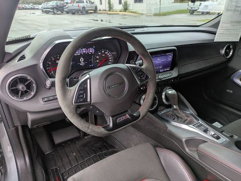 Used 2023 Chevrolet Camaro ZL1 image 14