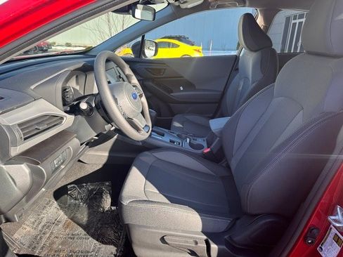 New 2026 Subaru Crosstrek 2.5i image 20