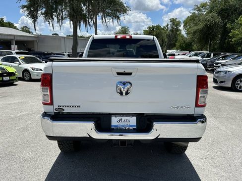 Certified 2022 RAM 2500 Big Horn AWD/4WD image 6