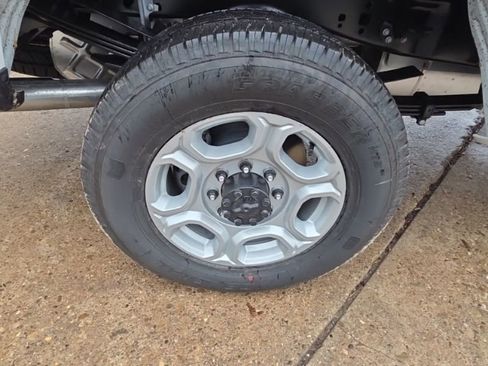 New 2026 Ford F350 XLT AWD/4WD image 10