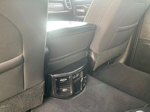 Used 2024 RAM 2500 Big Horn w/ Night Edition image 26