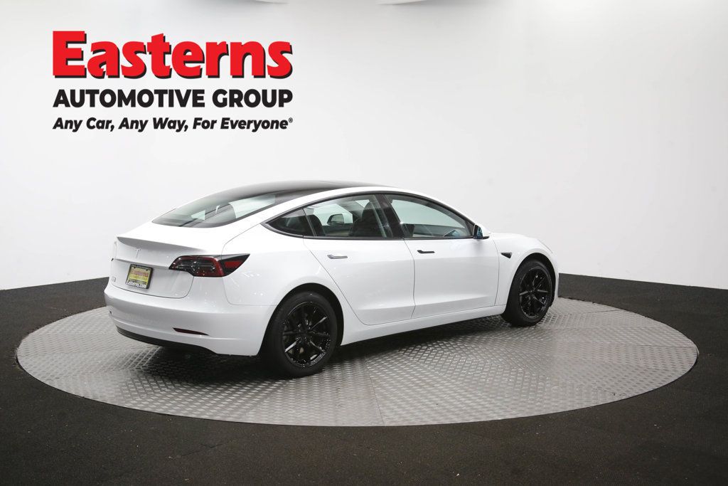 Used 2023 Tesla Model 3 Standard Range RWD image 36