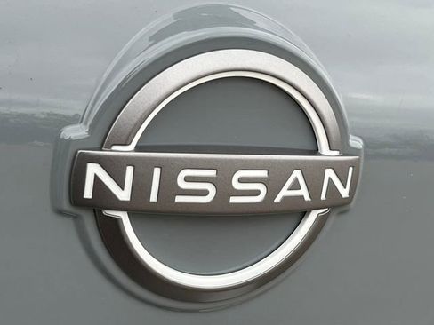 New 2026 Nissan Rogue SV w/ Cold Weather Package image 41