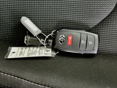 Used 2025 Toyota Corolla GR AWD/4WD image 32