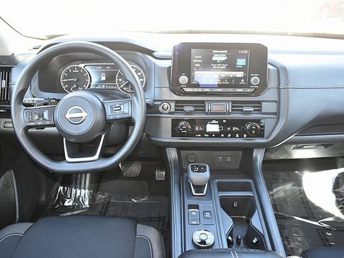 Certified 2023 Nissan Pathfinder S w/ Cargo Package image 26