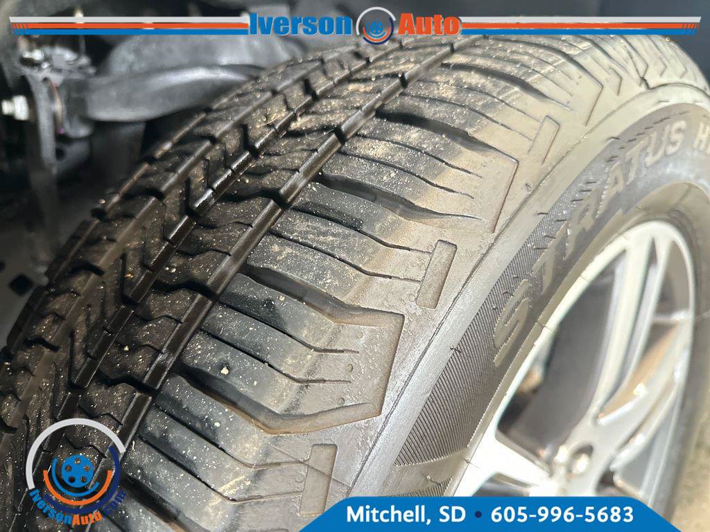 Used 2024 Ford Expedition Max Limited AWD/4WD image 16
