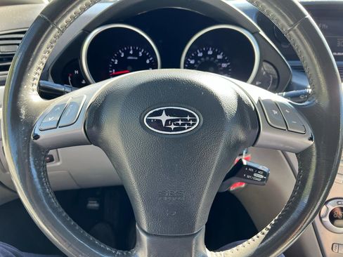 Used 2009 Subaru Tribeca Special Edition AWD/4WD image 20