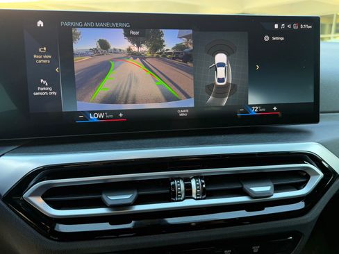 Certified 2023 BMW i4 eDrive35 image 30