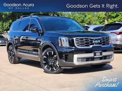 Used 2024 Kia Telluride SX