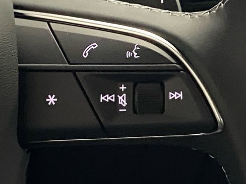 New 2026 Audi Q7 3.0T Premium Plus AWD/4WD image 15