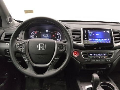Used 2017 Honda Pilot EX-L image 22